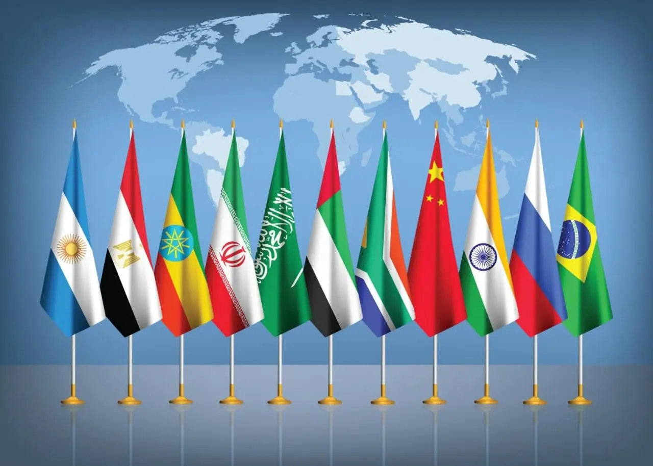 Rusijoje prasideda dviejų dienų BRICS viršūnių susitikimas