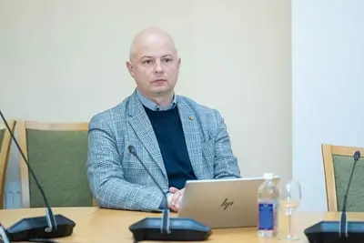 S. Gentvilas: kodėl Lietuva atsilieka nuo Nepalo, Etiopijos, Šri Lankos?