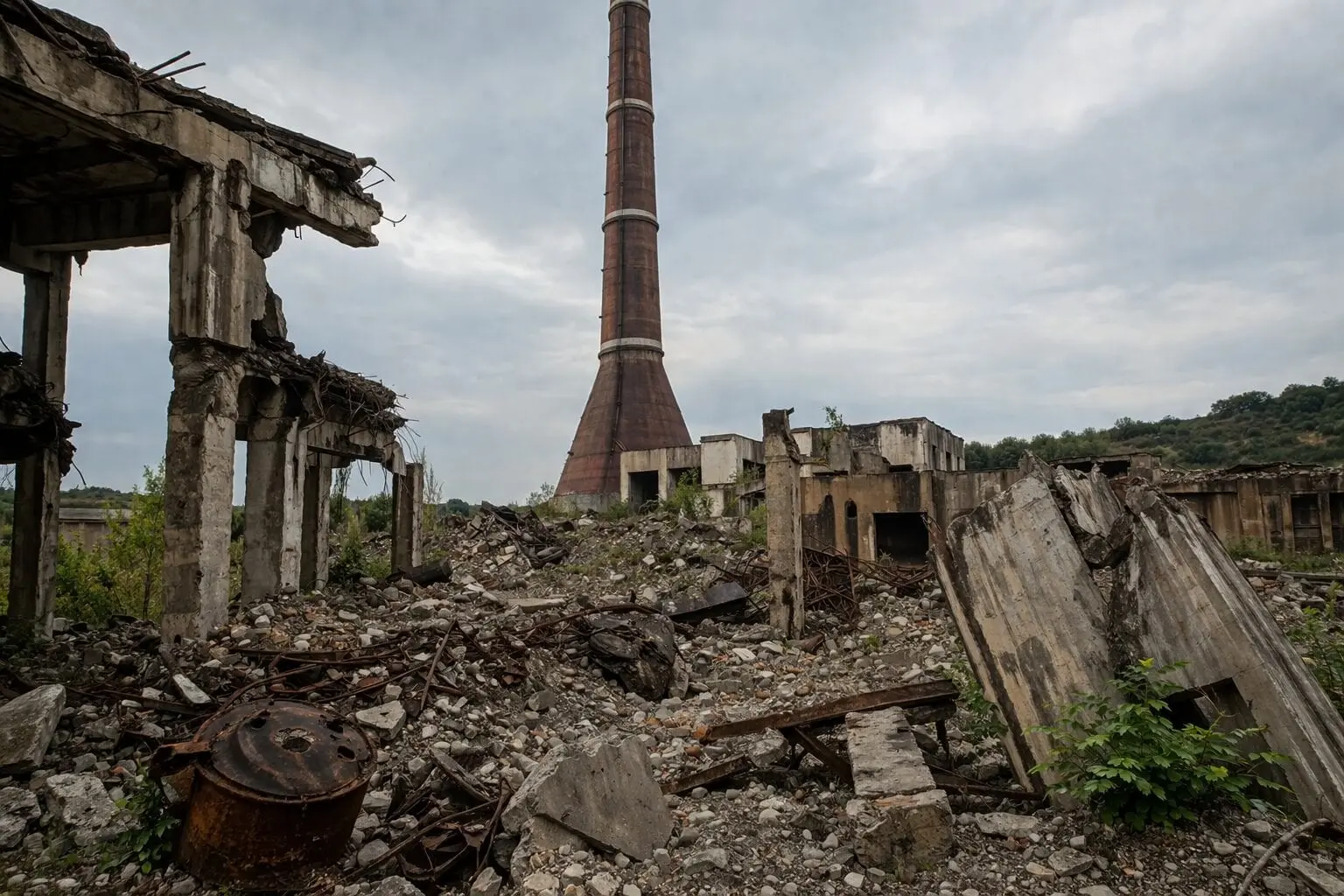 Baia Mare cianido katastrofa Rumunijoje: viena didžiausių ekologinių nelaimių Europoje