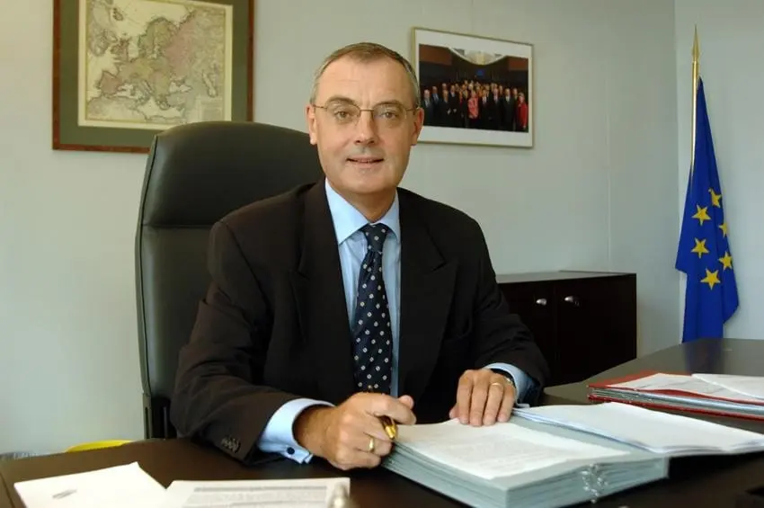 ES teigiamai vertina bendradarbiavimą su Kazachstanu