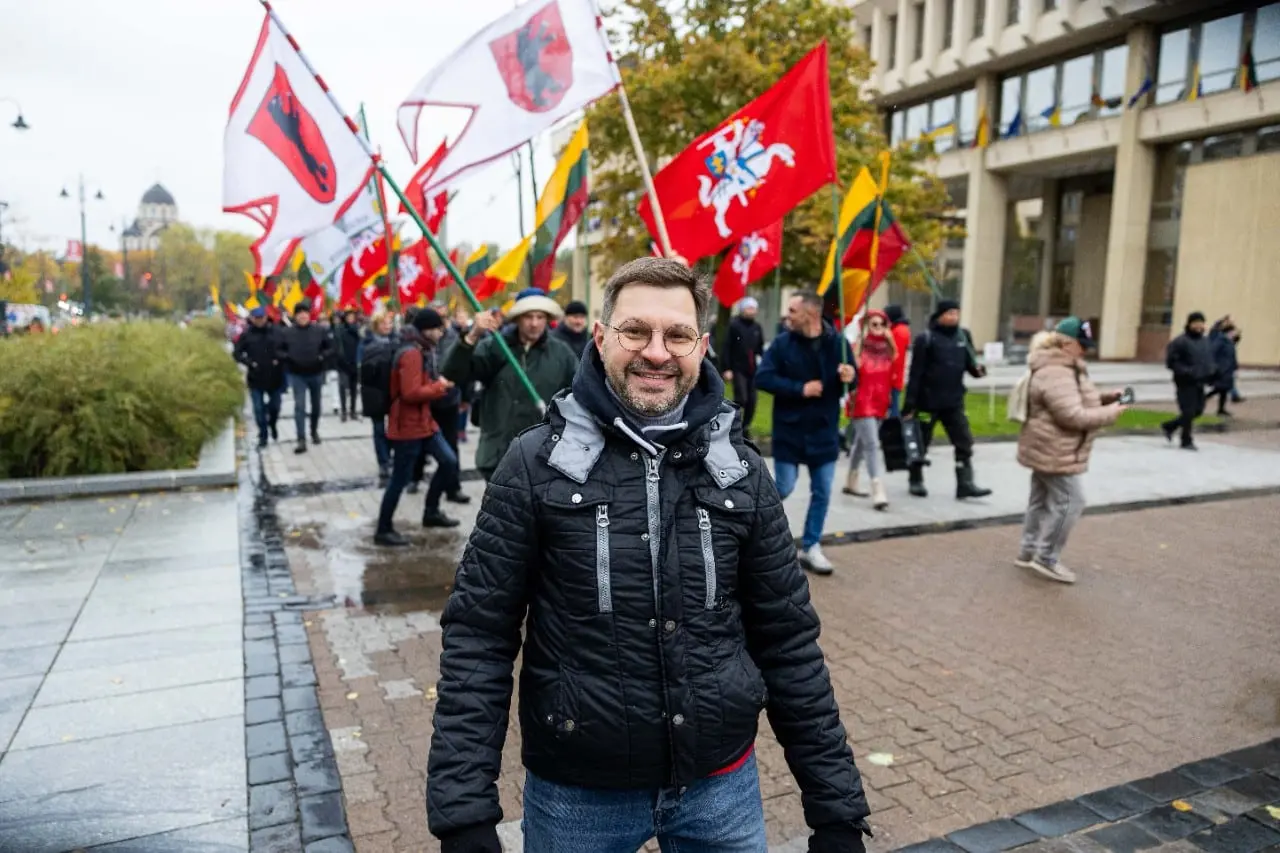 A.Kandrotą-Celofaną norima supūdyti kalėjime?