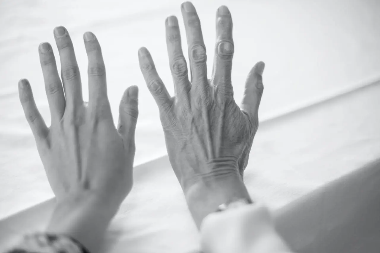 Demencija – nepagydoma, bet kelią jai gali užkirsti sąmoningi gyvenimo būdo pokyčiai