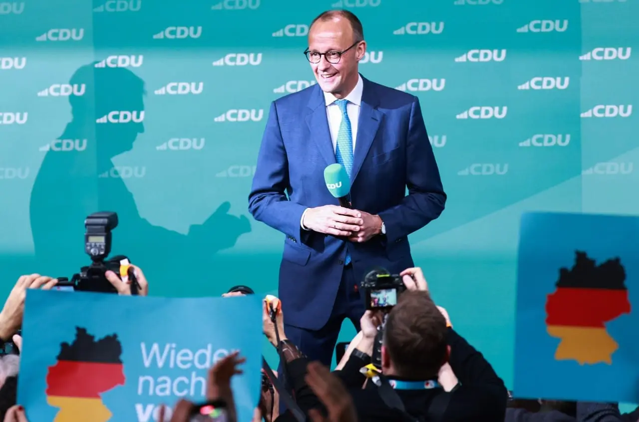 Vokietija balsuos dėl istorinio gynybos išlaidų didinimo