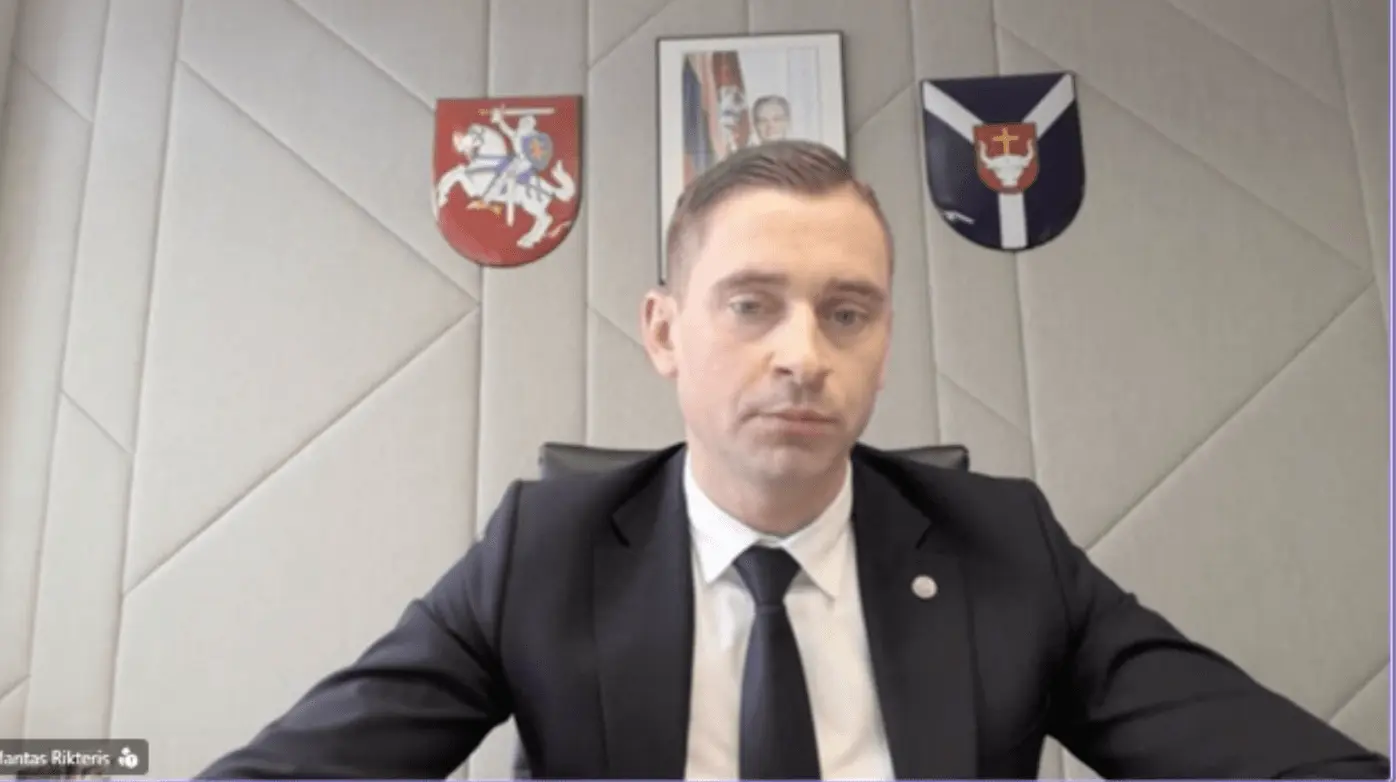 Kauno rajonas: realių potvynio prevencijos priemonių nėra, NKVC pristato veiksmų planą