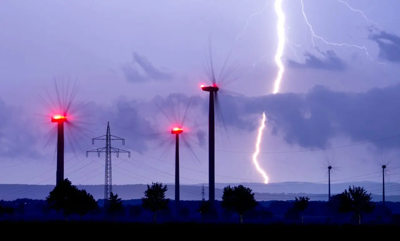 Vėjo parko Baltijos jūroje projektas – didžiausia afera šalies energetikos istorijoje?