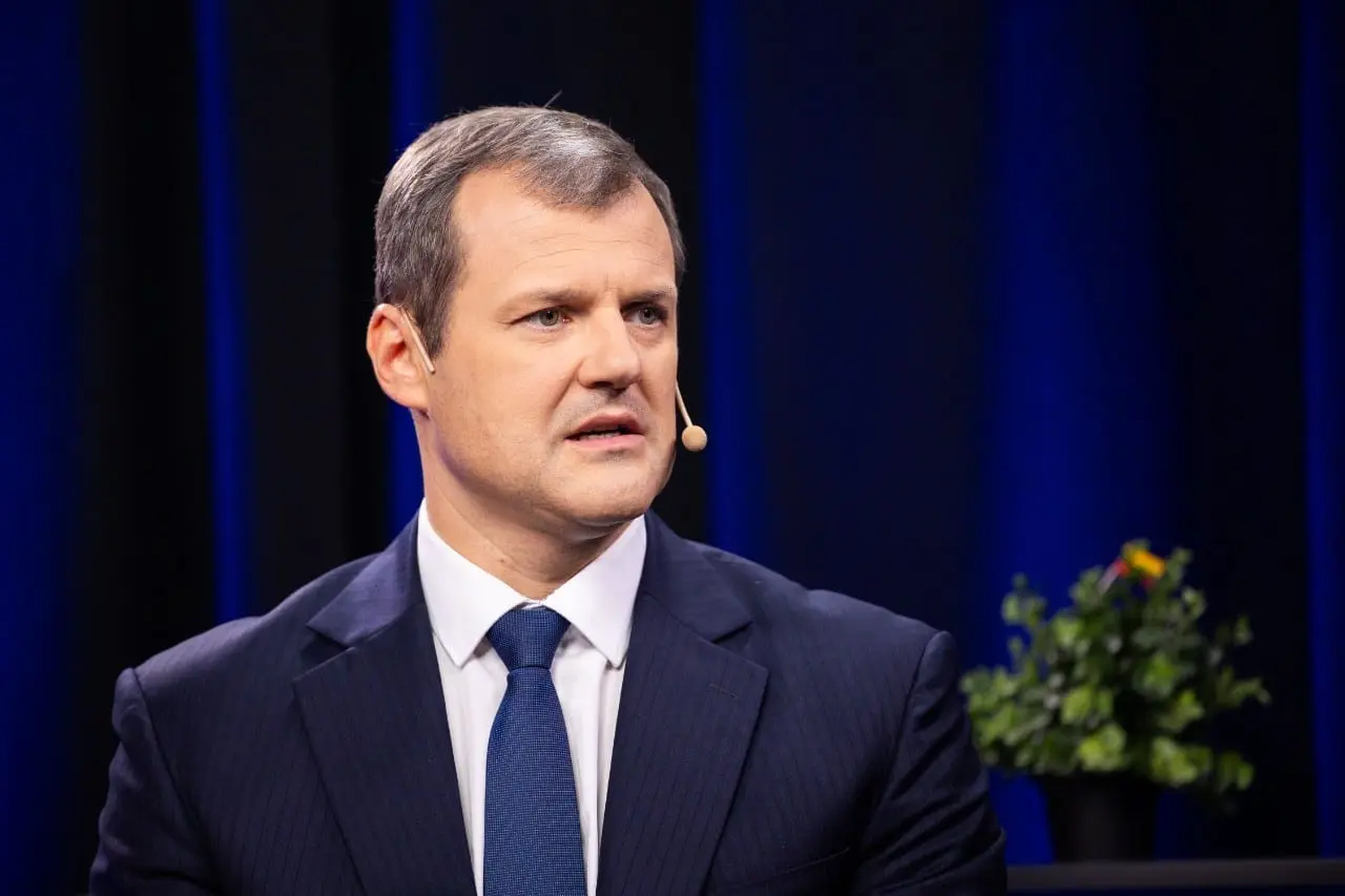 G.Paluckas ant R.Žemaitaičio nepyksta, jis tik užpildo vakuumą