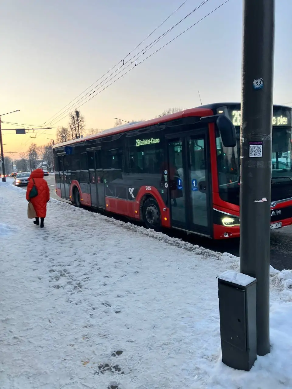 Pigesnės kelionės traukiniais – pagalba ne visiems: autobusų vežėjai kalba apie nelygybę