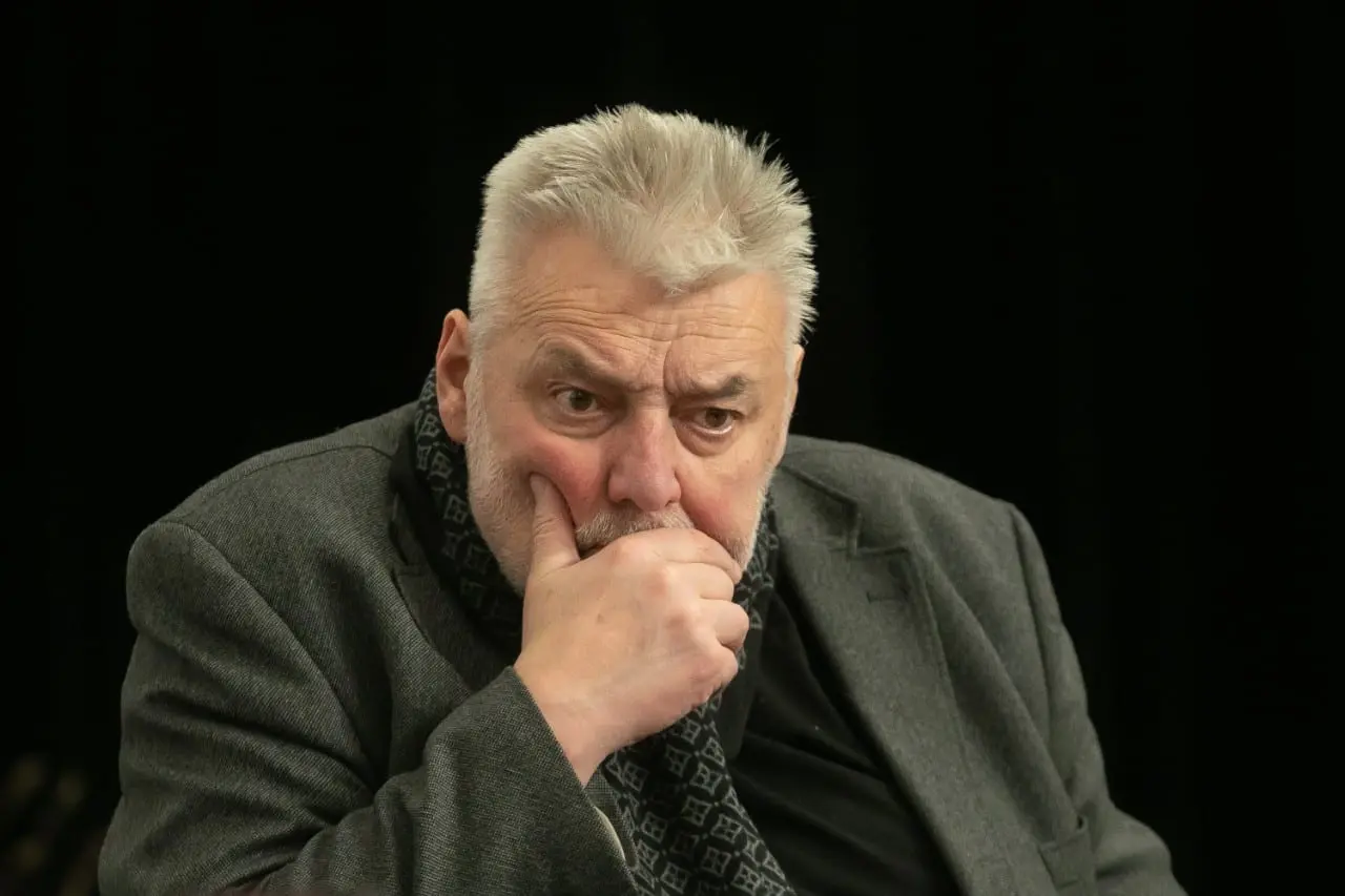 Istorikas A. Bumblauskas panoro keisti Lietuvos trispalvę?