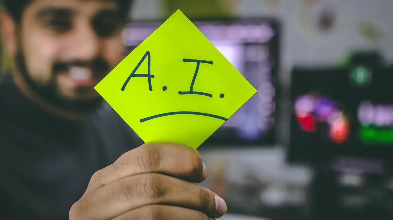 Baimę dėl technologijų įsigalėjimo kelia pristatytas sumaniausias robotas