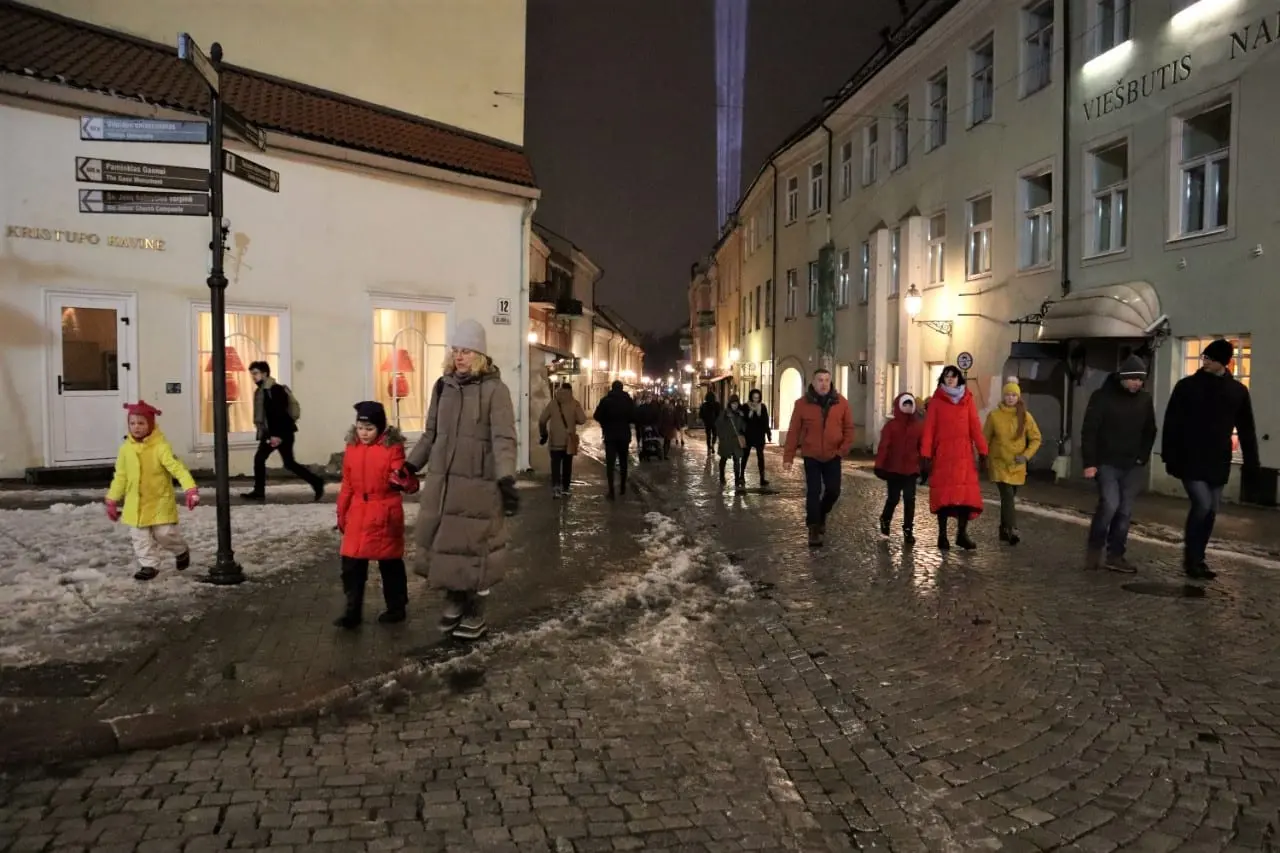 A. Rusteika įvardino, ką iš tiesų Lietuvai reiškia žmonių pajamų padidinimas ir mokesčiai