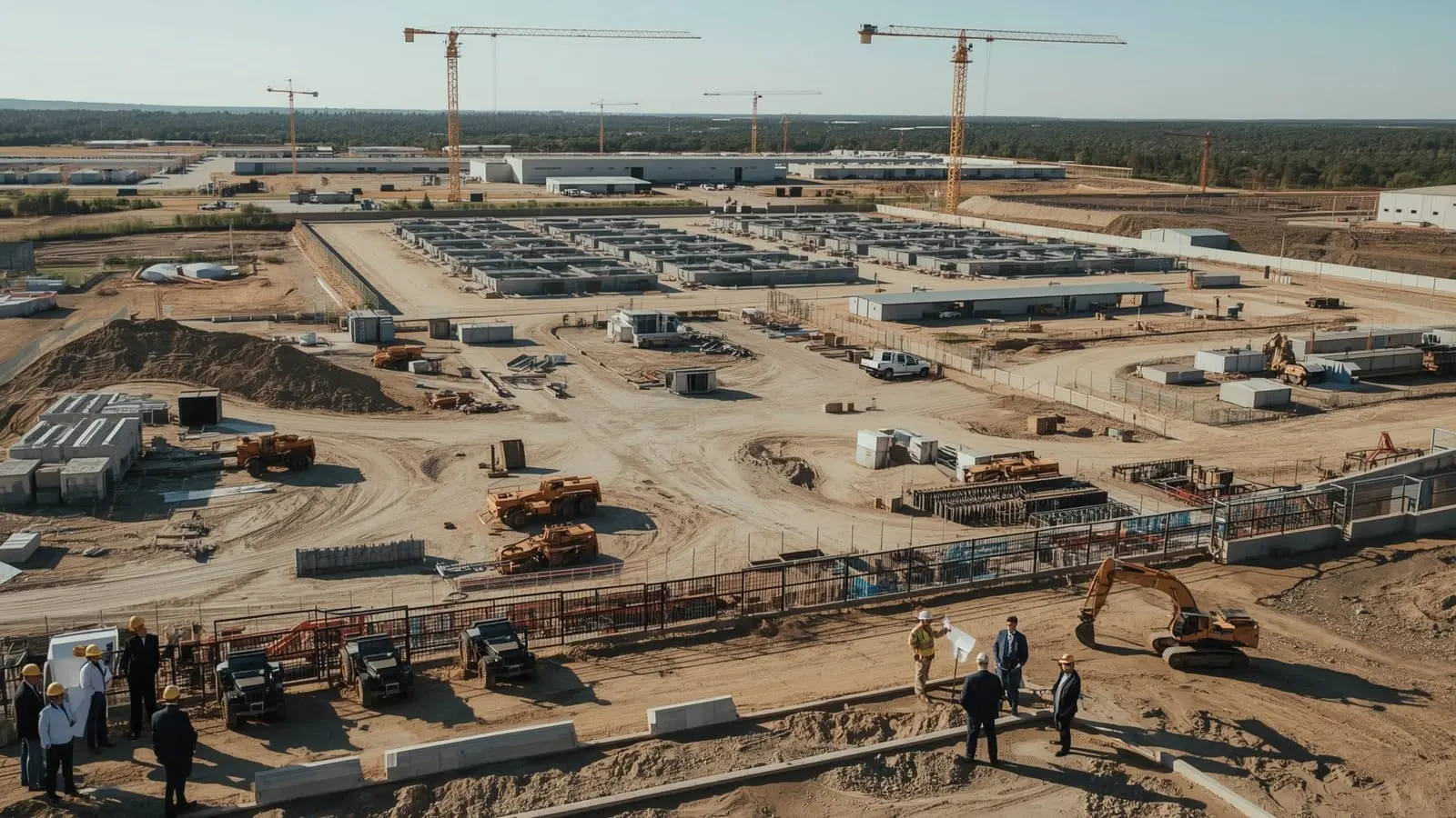 Vienas didžiausių karinės infrastruktūros projektų kils prie Klaipėdos, preliminari kaina - 520 mln. eurų