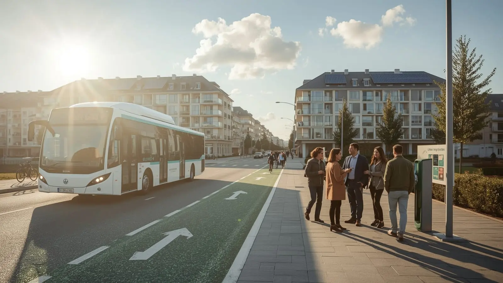 „Žaliuomenė“ kviečia gyventojus rinktis tvarius sprendimus