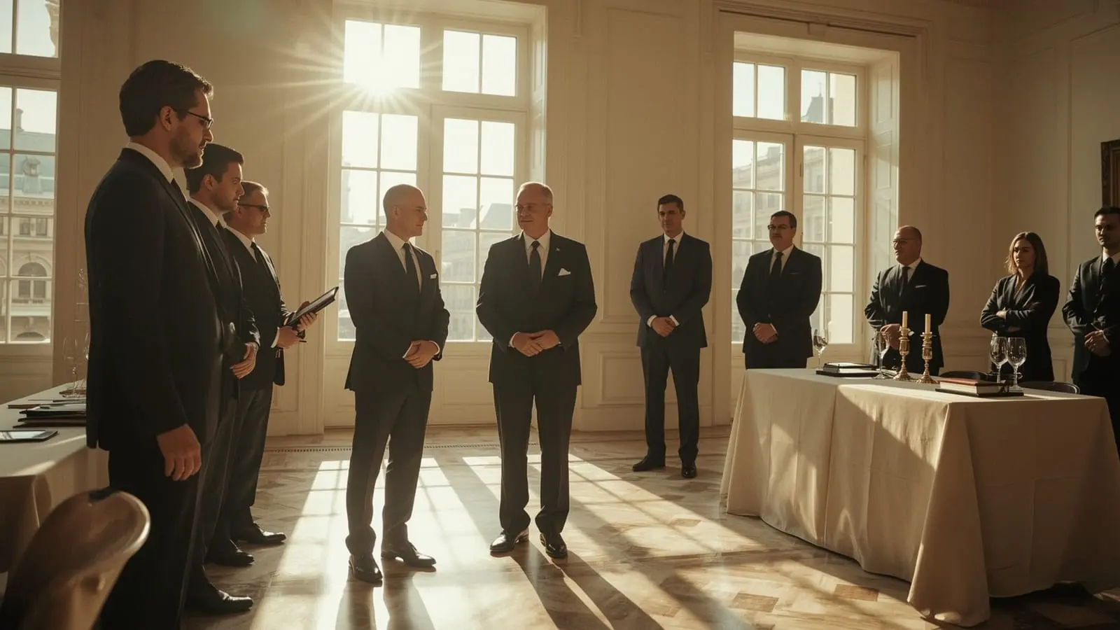Kaunas suteiks garbės piliečio vardus A. Rakauskui ir P. Kizniui