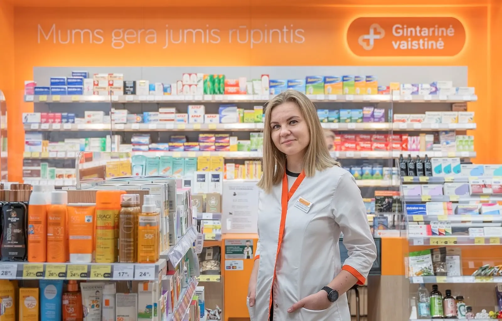 Vairuotojams liko tik keli mėnesiai įsigyti naujas vaistinėles