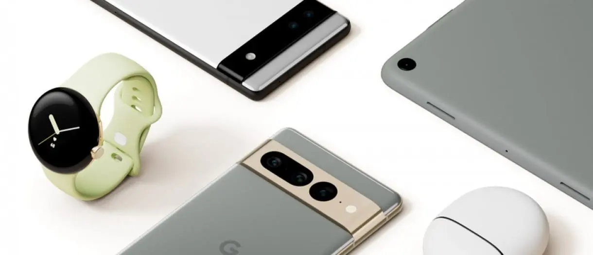 „Google“ pristatė savo naujus produktus: daugiau intelekto ir mažiau raumenų