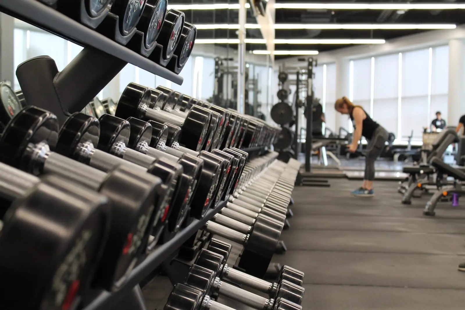 „GymPlius“ atviras visiems – priimsime visus, bet tik tuos, kurie turės galimybių pasą