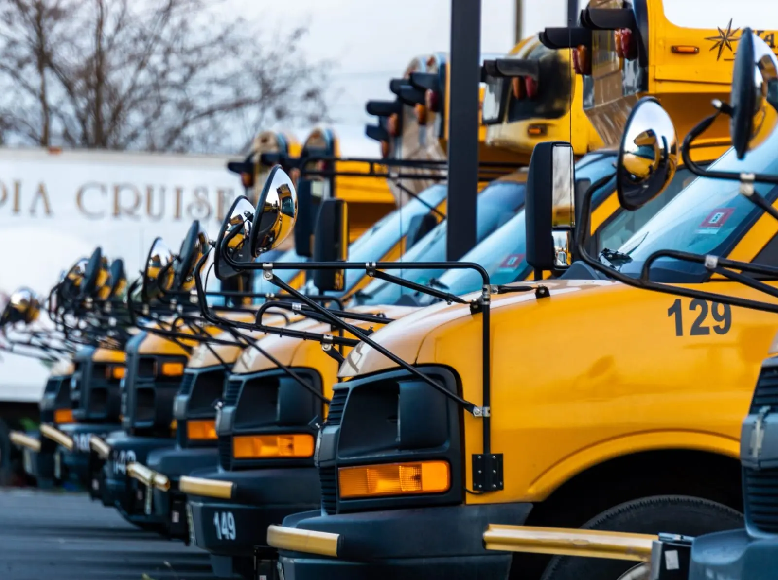 Solidi investicija: Utena išleis kelis milijonus eurų elektriniams autobusams