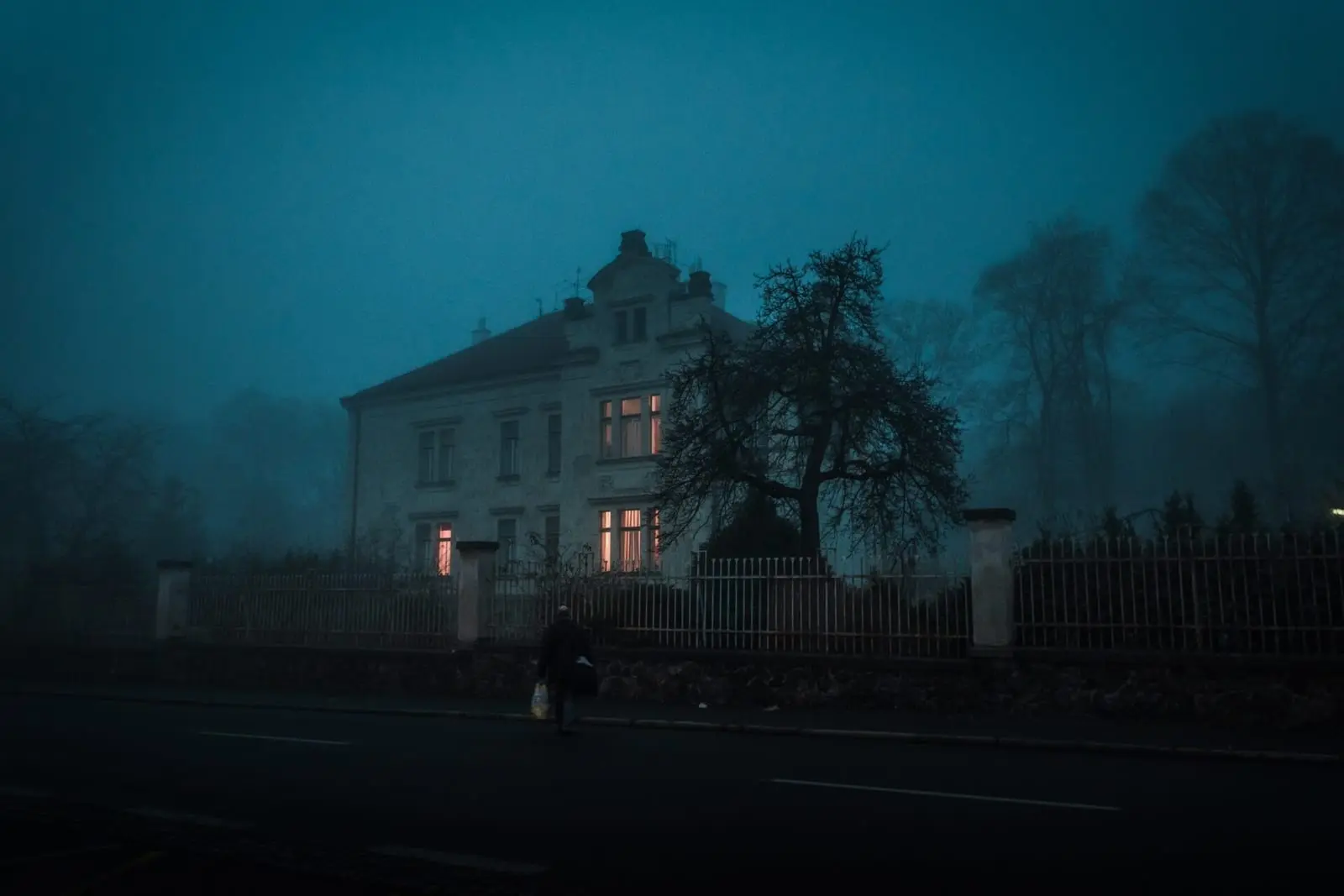 Filmo „Užkeikimas“ namas buvo parduotas už stulbinančią pinigų sumą