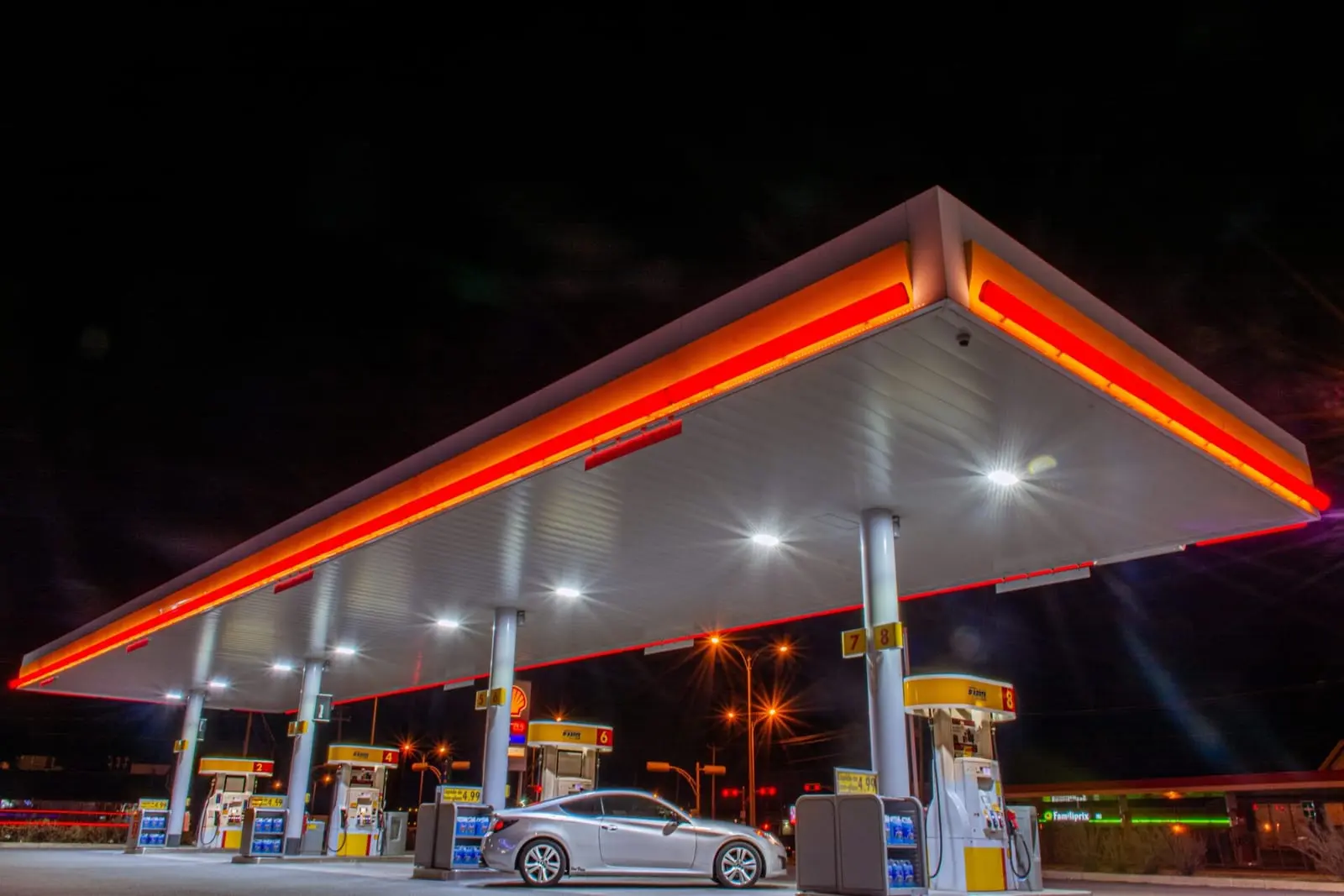 Energetikos krizė Europoje pranašauja įtemptą žiemą