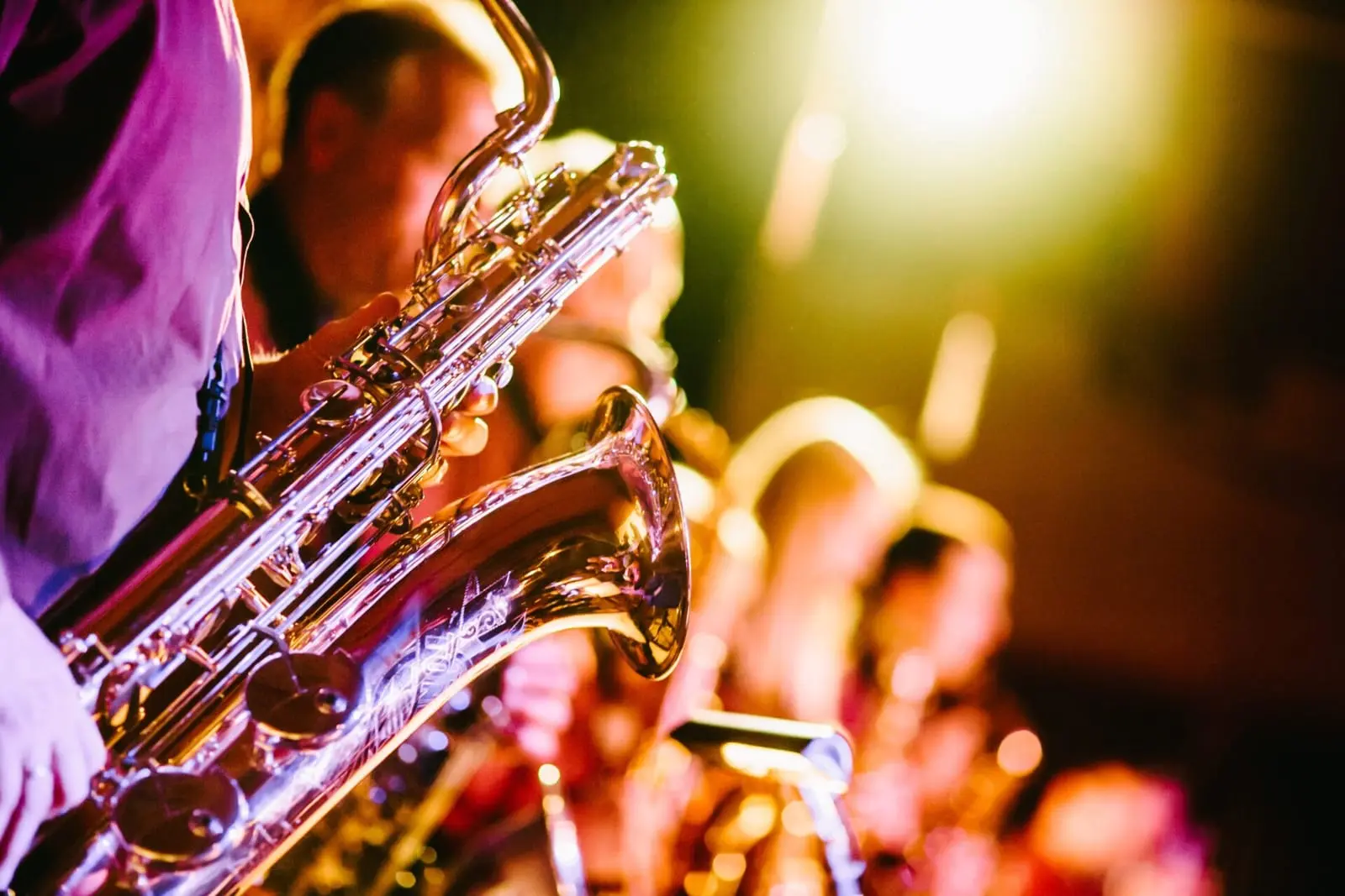 Kultūros sostinėje – džiazo stotelės: „Kaunas Jazz“ šį savaitgalį kviečia į net 10 nemokamų koncertų
