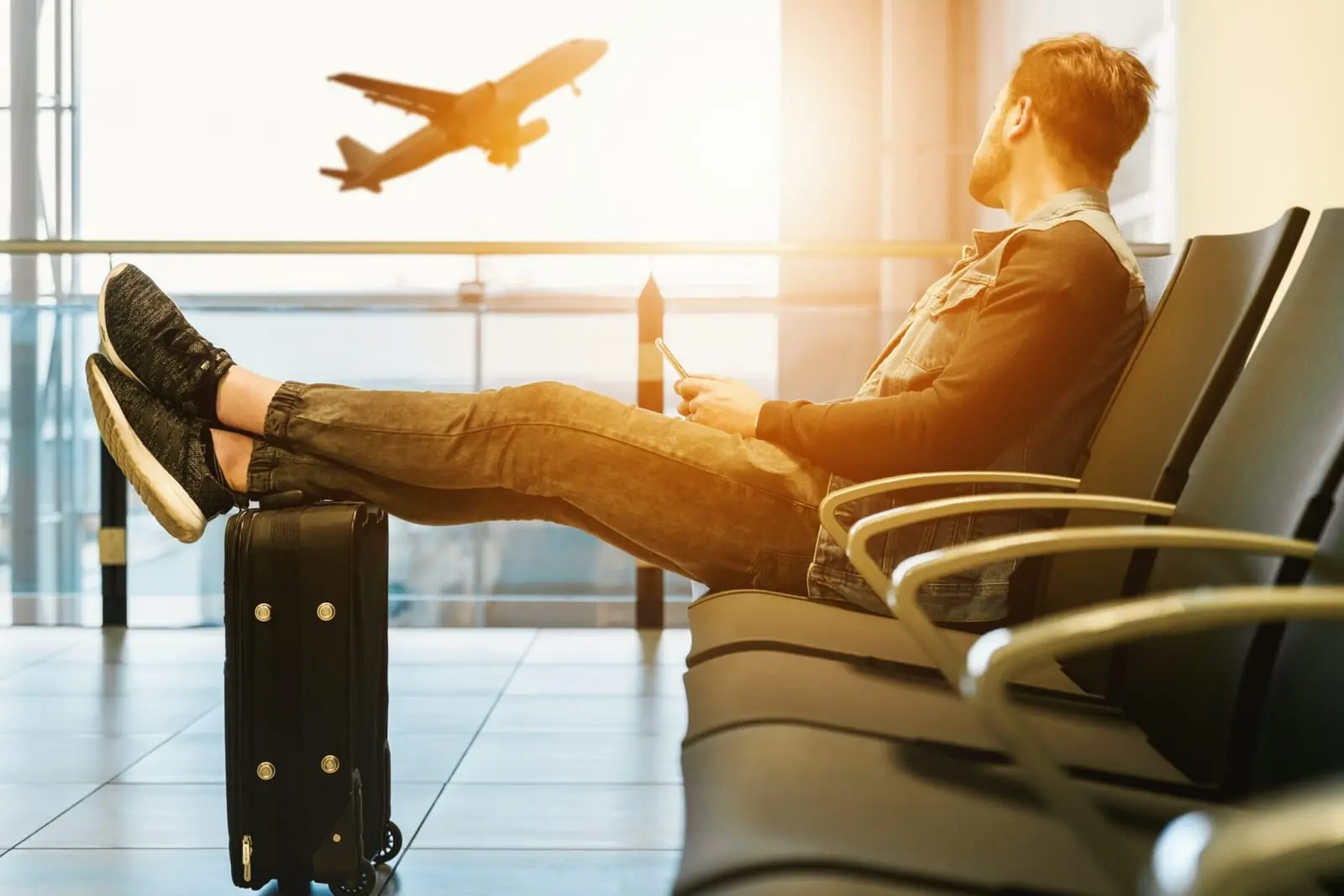 Kelionės į Europą tapo pavojingos? Turizmą žemyne karas veikia net labiau nei pandemija