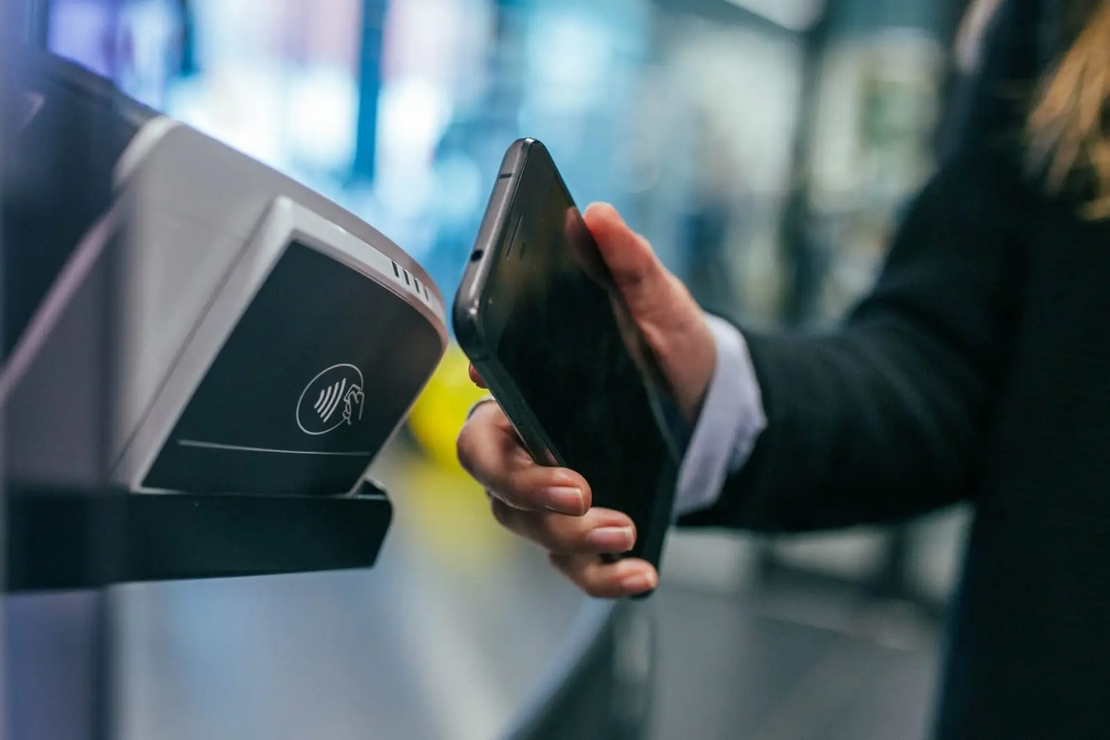 Lietuva – viena iš „Fintech srities lyderių pasaulyje, tačiau kas tai yra?