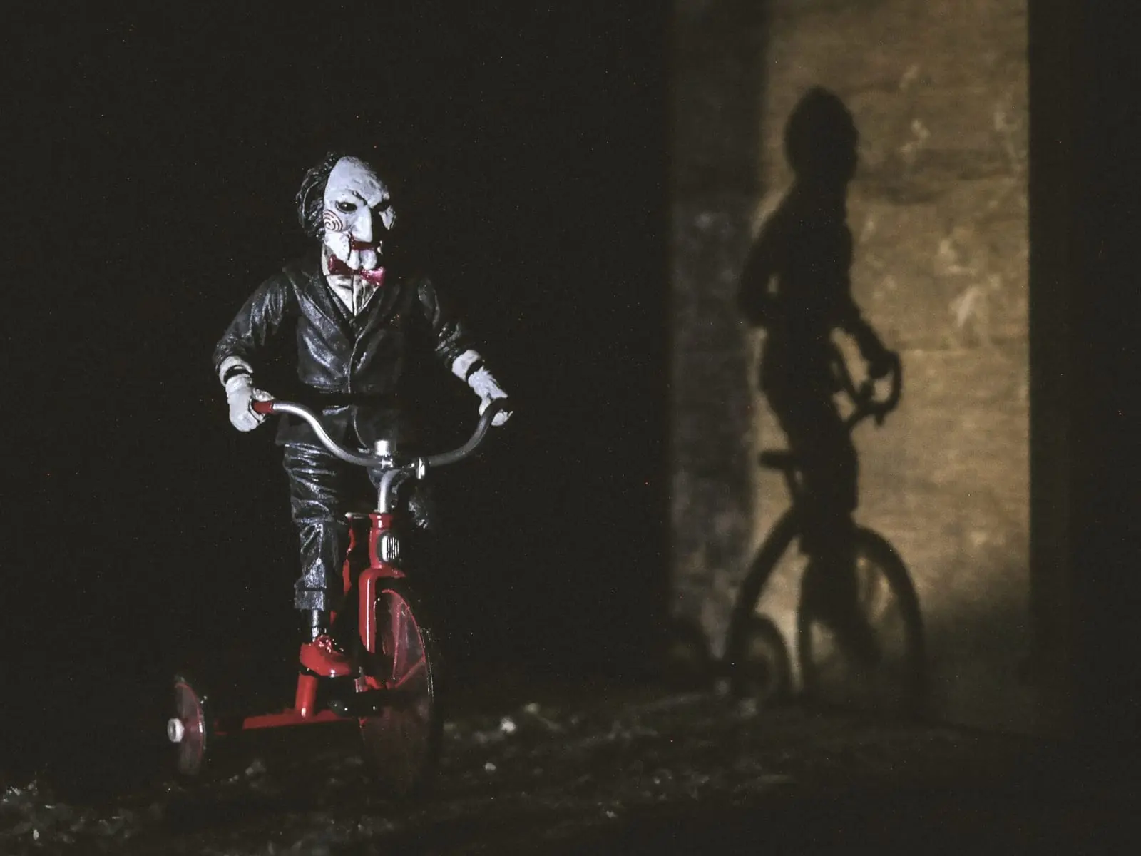 Siaubo filmų akibrokštas „Pjūklas“: tikroji jo gimimo istorija ir konceptas
