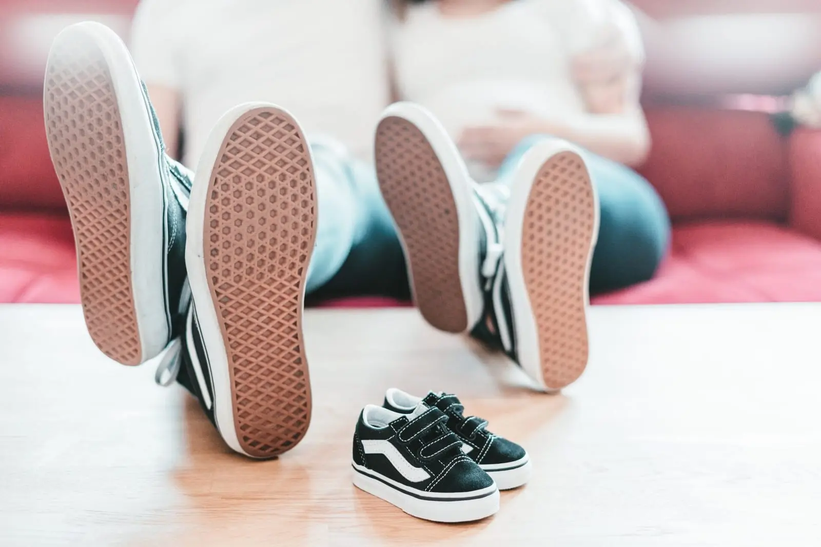 Kaip kurstyti seksualinį gyvenimą susilaukus vaikų?