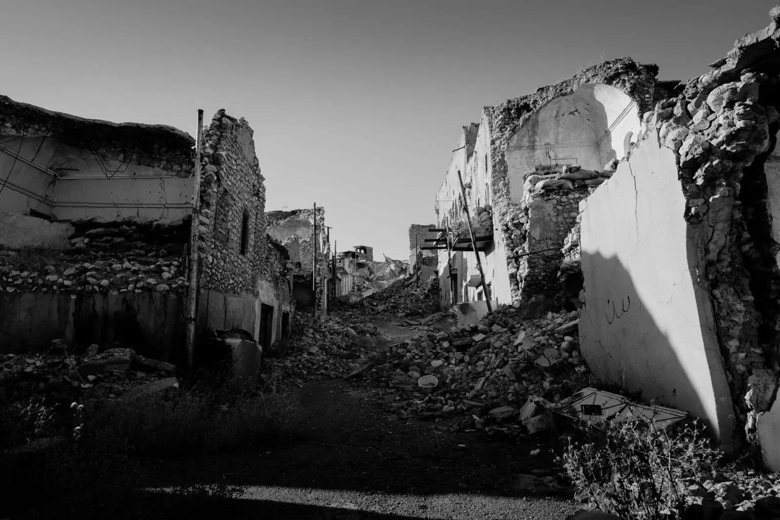 Gimdymo namų ir vaikų ligoninės bombardavimas prilygintas genocidui ir žvėriškam teroro aktui