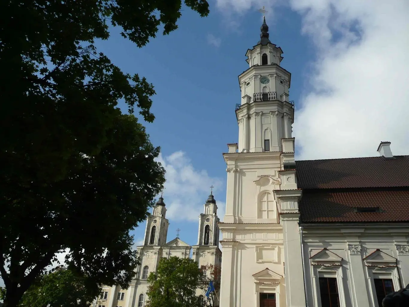 Kaune – ginčai dėl Vilniaus gatvės grindinio: akmenys tapo saugomu senamiesčio objektu