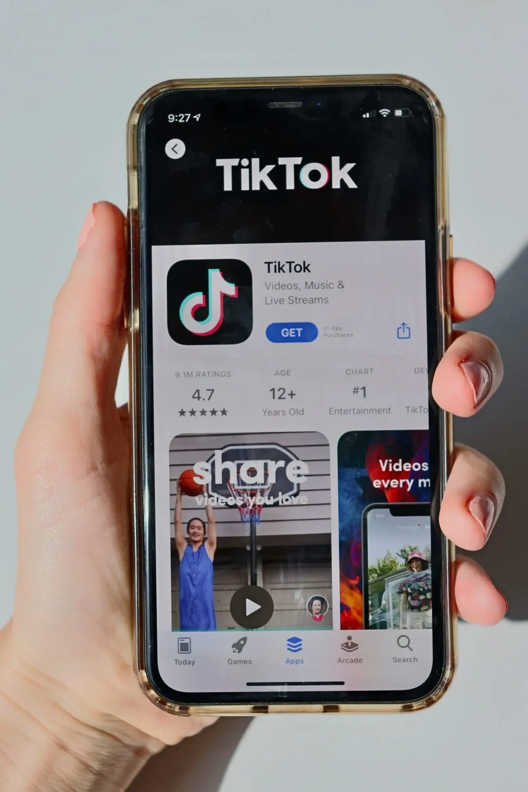 Mylėk arba nekęsk: „TikTok“ keičia muzikos industriją