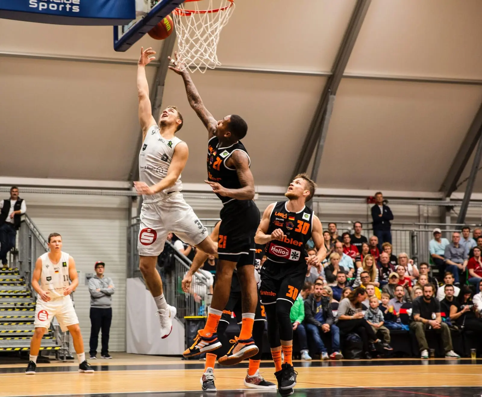 Prievartą dėl COVID-19 skiepų patyrė net ir NBA žvaigždės: kai kurios iš jų nepasiskiepijo iki šiol