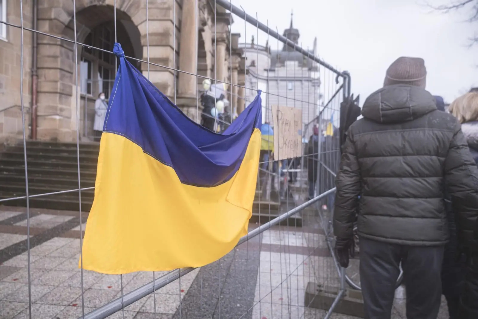 Karas greičiausiai užsitęs: nors Ukraina pasiekia teritorinių pergalių, perimti situacijos kontrolės nepavyksta