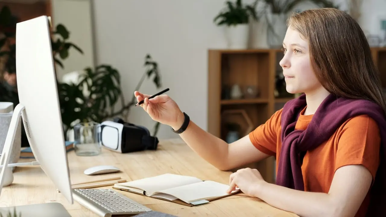 Neformalusis ugdymas persikėlė į virtualią erdvę