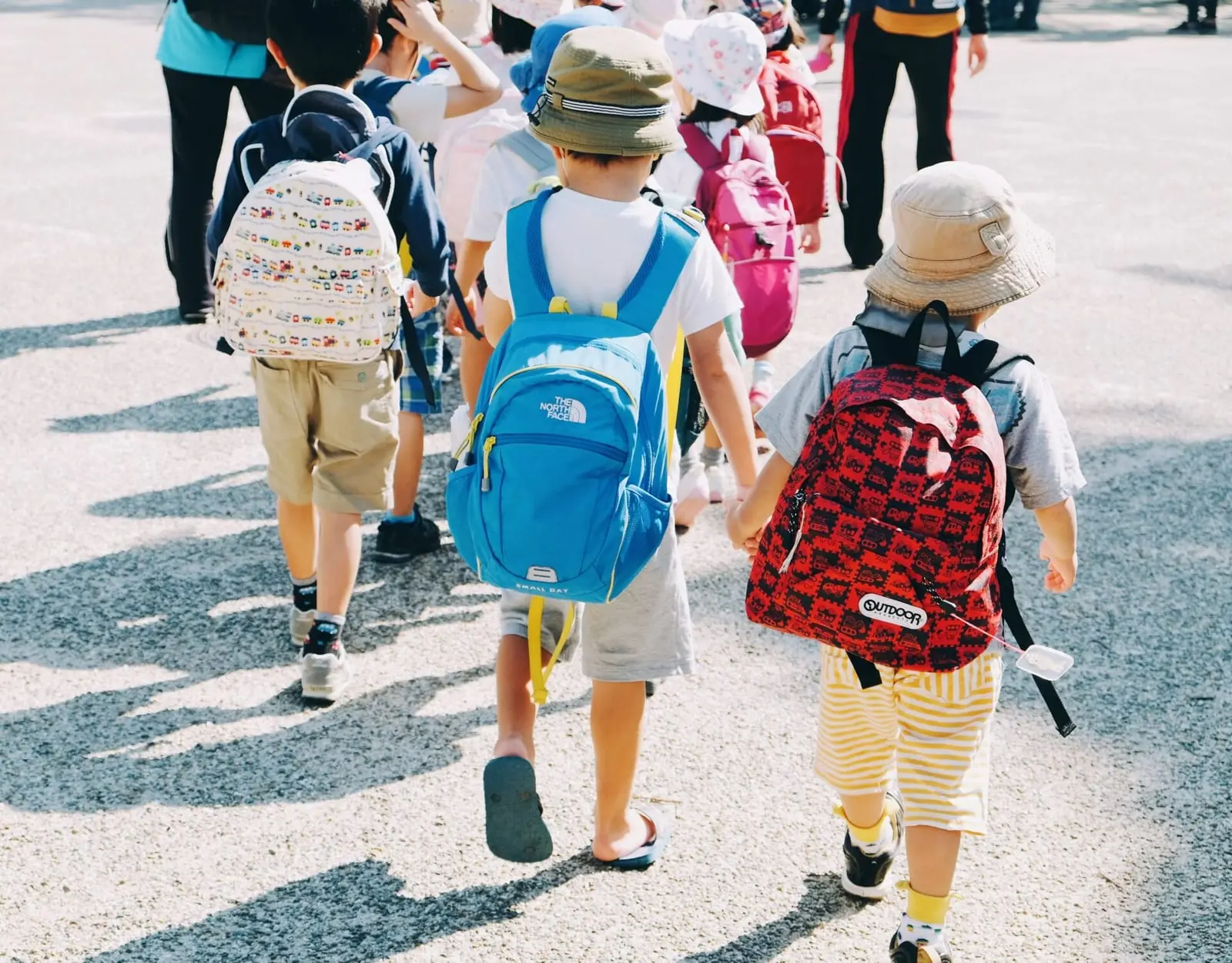 Švietimo košmaras nesibaigia: trūksta jau 4 tūkstančių pedagogų