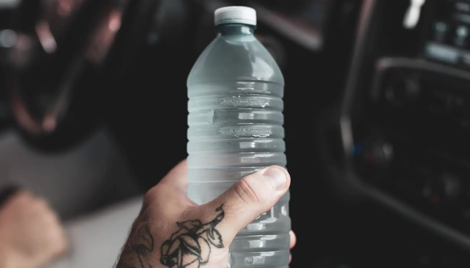 Plastiko žala sveikatai neapsiriboja tik BPA turinčiu plastiku
