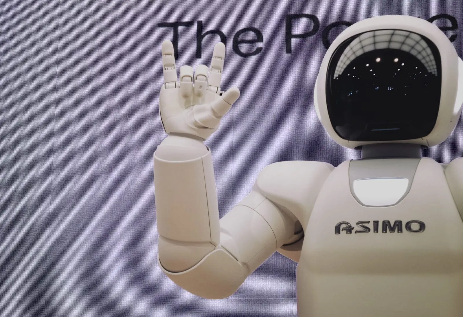 Pramonės revoliucija Kinijoje: robotai keičia pigią darbo jėgą?