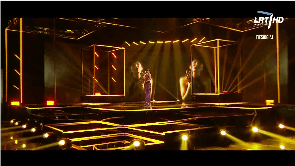 Paaiškėjo, kas Lietuvai atstovaus „Eurovizijos“ dainų konkurse Turine