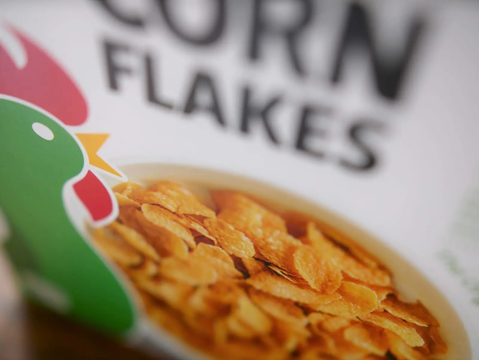 „Kellogg's“ pusryčių dribsnių istorija: sukurti skatinti sveiką gyvenimo būdą