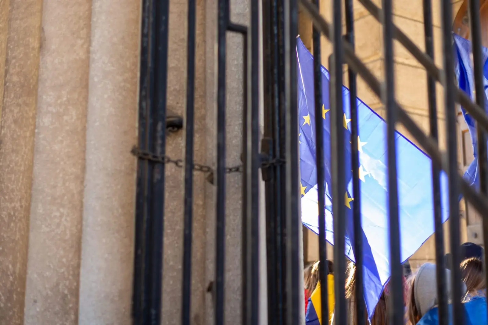Akis atmerkia vis daugiau ekspertų ir politikų: sankcijos Rusijai tikrai neveikia