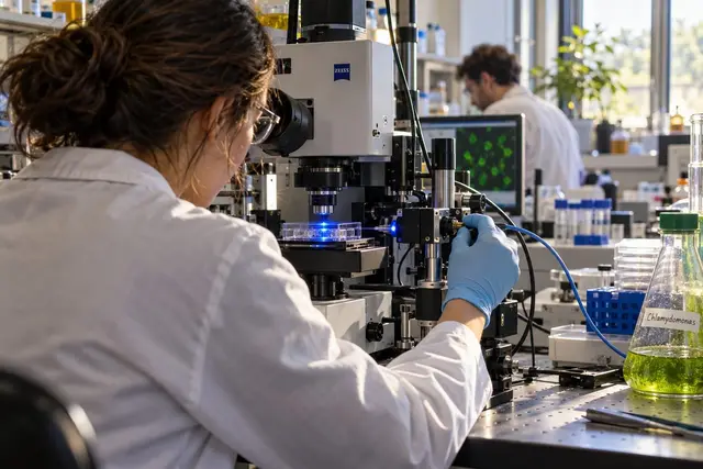2026 m. medicinos Nobelis – mokslininkams, išmokusiems valdyti nervų ląsteles šviesa