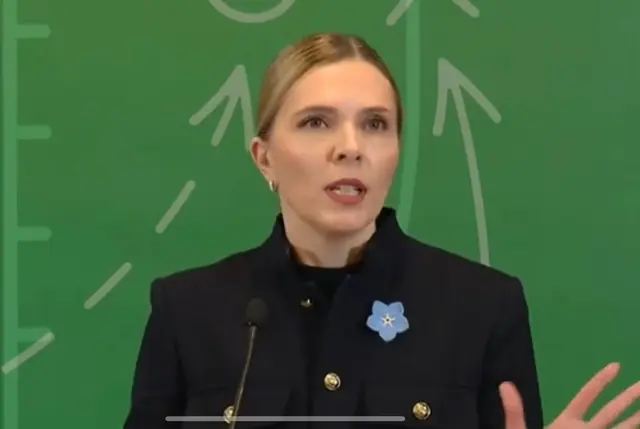 Agnė Bilotaitė traukiasi iš Seimo: jau pateikė prašymą VRK