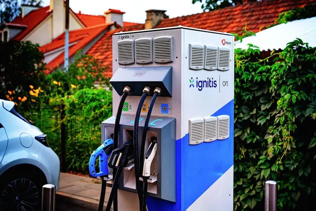 Elektromobiliai Lietuvoje: kiek jų yra, populiariausi modeliai ir markės