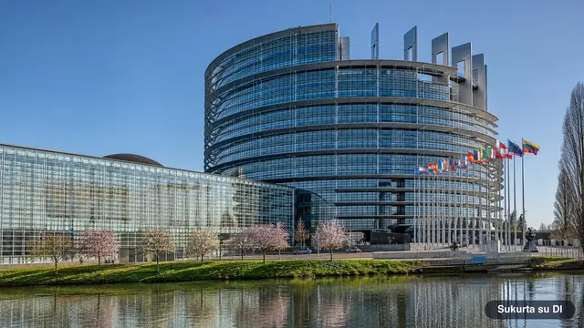 Lietuvos europarlamentarai