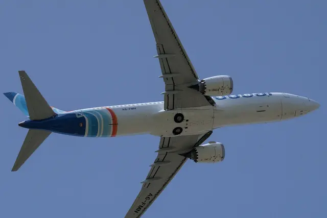„flydubai“ kapitonas papasakojo, kaip gynėsi nuo antrojo piloto kirvio smūgių: „Nebuvau tikras, kad ištrūksiu gyvas“