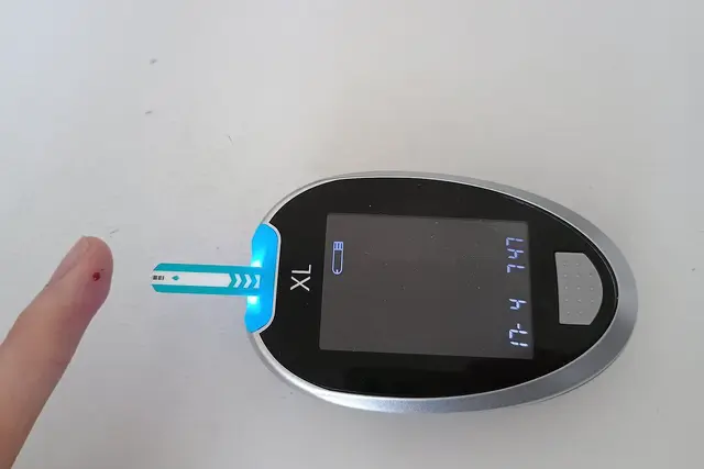 Insulino rezistencija ir prediabetas: kas tai, kas rizikuoja, kaip nustatoma ir kaip sumažinti diabeto riziką