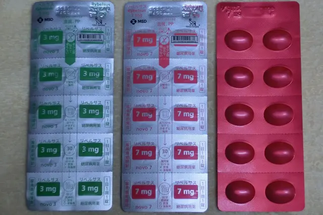 Rybelsus: semagliutidas tabletėmis nuo 2 tipo diabeto – kaip vartoti, kiek veikia ir koks šalutinis poveikis