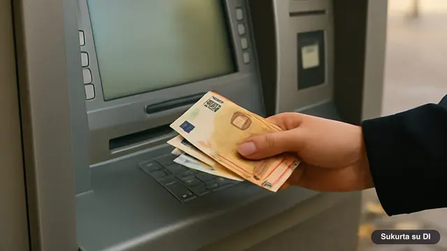 Grynųjų išgryninimas: limitai ir mokesčiai