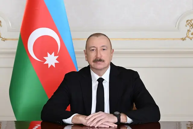 Baku CICA viršūnių susitikimas: Azerbaidžanas prie vieno stalo susodino Izraelio ir Irano delegacijas