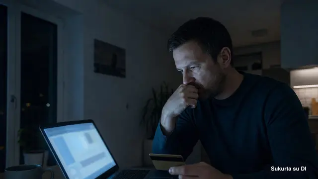 Netikros elektroninės parduotuvės